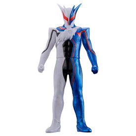 仮面ライダーゼッツ ライダーヒーローシリーズ 仮面ライダーノクス[バンダイ]《発売済・在庫品》