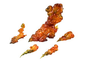 (���j�������V�i)��EFFECT SMOKE Burst Ver. for S.H.Figuarts[BANDAI SPIRITS]�s�����ρE�݌ɕi�t