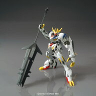 HG 1/144 ガンダムバルバトスルプスレクス プラモデル 『機動戦士ガンダム 鉄血のオルフェンズ』より（再…