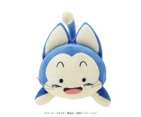 ドラゴンボールDAIMA もふもふ★うでまくら (2)プーアル(ミニ)[エンスカイ]《発売済・在庫品》