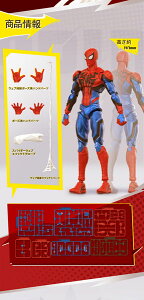 Marvel CC06 �X�p�C�_�[�}��[BLOKEES]�s�����ρE�݌ɕi�t