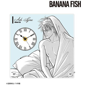 BANANA FISH �A�b�V���E�����N�X ����C���X�g�A�N�����X�^���h���v[�A���}�r�A���J]�s�����ρE�݌ɕi�t