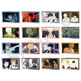TVアニメ「光が死んだ夏」 トレーディングカード(2枚入) 8個入りセット[coly]《発売済・在庫品》