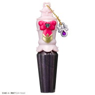 Pretty Holic プリティアッププリキットグロス キュアアルカナ・シャドウ[バンダイ]《発売済・在庫品》
