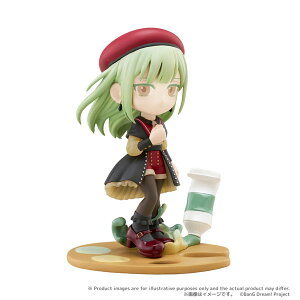 PalVerse Pale. BanG Dream�I Ave Mujica ���[�e�B�X �����i�t�B�M���A[�u�V���[�h�N���G�C�e�B�u]�s07���\��t