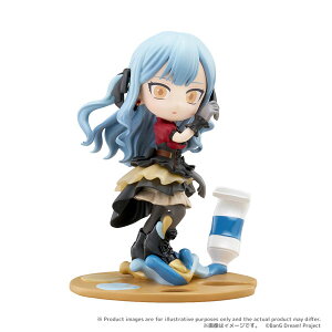 PalVerse Pale. BanG Dream�I Ave Mujica �I�u���r�I�j�X �����i�t�B�M���A[�u�V���[�h�N���G�C�e�B�u]�s07���\��t