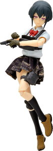 figma ���g���A�[�����[ ����JK�o���A���gE2 �R�[�h�FURBEX[�g�~�[�e�b�N]�s08���\��t