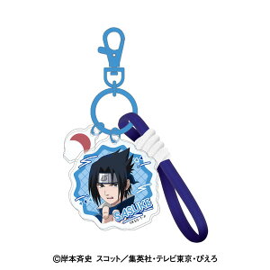 NARUTO -�i���g- ����炶���L�[�z���_�[ 2.�����̓T�X�P[�G���X�J�C]�s05���\��t