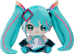 �L�����N�^�[�E�{�[�J���E�V���[�Y01 �����~�N �ʂ������ �����~�N MIKU EXPO 10th Anniversary Ver.[�O�b�h�X�}�C���J���p�j�[]�y���������z�s07���\��t