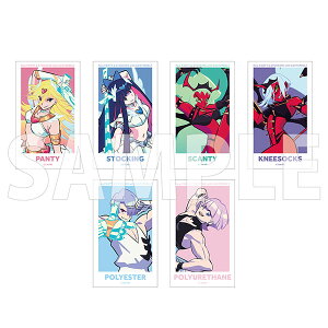 �uNew PANTY �� STOCKING with GARTERBELT�v�X�e�b�J�[�Z�b�g ���A�����gver.[KADOKAWA]�s�����ρE�݌ɕi�t