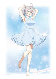 時々ボソッとロシア語でデレる隣のアーリャさん ノーブルアート[ムービック]《03月予約》