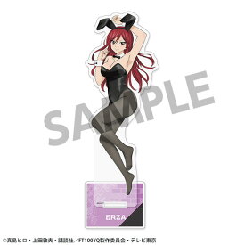 FAIRY TAIL 100年クエスト 描き下ろしBIGアクリルスタンド エルザ・スカーレット B[ホビーストック]《03月予約》