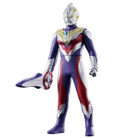 ウルトラマン ウルトラヒーローシリーズ 113 ウルトラマントリガー マルチタイプ サークルアームズver.[バンダイ]《発売済・在庫品》