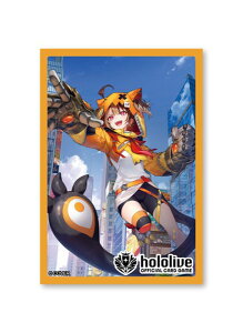 hololive OFFICIAL CARD GAME �I�t�B�V�����z���J�X���[�u Vol.34 �w�W�W�E�������x �p�b�N[�J�o�[]�s�����ρE�݌ɕi�t