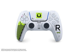 PS5�p DualSense ���C�����X�R���g���[���[ �gMarathon�h ���~�e�b�h�G�f�B�V����[SIE]�s03���\��t