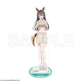 「時々ボソッとロシア語でデレる隣のアーリャさん」アクリルスタンドフィギュア 2026お正月ver. 有希[KADOKAWA]《05月予約》