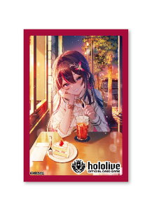 hololive OFFICIAL CARD GAME �I�t�B�V�����z���J�X���[�u Vol.35�wAZKi�x �p�b�N[�J�o�[]�s�����ρE�݌ɕi�t