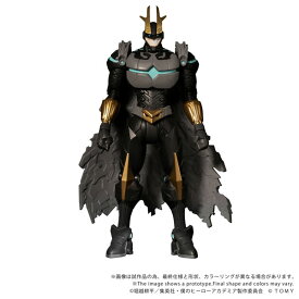 CK-M07 COLLEKAZARO 僕のヒーローアカデミア アーマードオールマイト[タカラトミー]《発売済・在庫品》