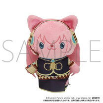 楽天市場】巡音ルカ ぬいぐるみの通販