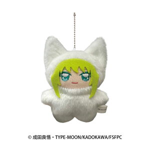 TV�A�j���wFate/strange Fake�x ���݂����܂������� 3.�����T�[[�G���X�J�C]�s06���\��t