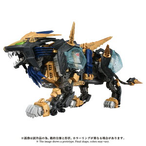 ZOIDS AZ-14 ���C�K�[�[���C�N�X �v�����f��[�^�J���g�~�[]�s09���\��t