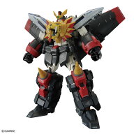 RG ガオガイガー プラモデル 『勇者王ガオガイガー』（再販）[BANDAI SPIRITS]《08月予約》