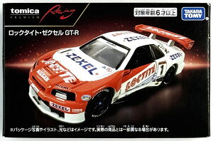 �g�~�J�v���~�A��Racing ���b�N�^�C�g�E�[�N�Z�� GT-R