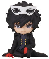 楽天市場】ねんどろいど ペルソナ5 ジョーカーの通販
