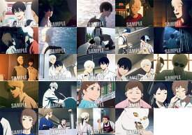 TVアニメ「光が死んだ夏」 トレーディングブロマイド3枚セット 10個入りBOX[ブロッコリー]《発売済・在庫品》
