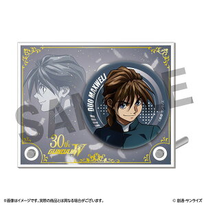 �w�V�@����L�K���_��W��Endless Waltz�x �ʃo�b�W�A�N�����X�^���h �f���I�E�}�b�N�X�E�F��[�o���_�C�i���R�t�B�������[�N�X]�s�����ρE�݌ɕi�t