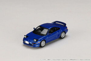 1/64 Toyota MR2 (SW20)/������D �����J�C VS ������C[�z�r�[�W���p��]�s�����ρE�݌ɕi�t