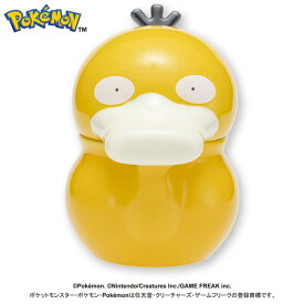 ポケットモンスター コダックじょうろ風きゅうす[エンスカイ]【送料無料】《06月予約》