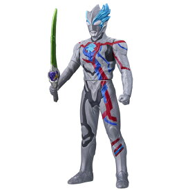 ウルトラマン ウルトラヒーローシリーズ 114 ウルトラマンブレーザー チルソナイトソードver.[バンダイ]《発売済・在庫品》