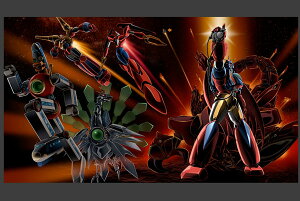 PS5 70�N�㕗���{�b�g�A�j�� �Q�bP-X �X�y�V�����p�b�N[Bliss Brain]�s07���\��t