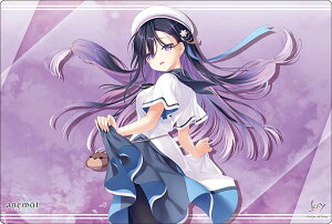 �u�V���[�h ���o�[�}�b�g�R���N�V���� V2 Vol.2022 anemoi�w����Z�ԁx[�u�V���[�h]�s05���\��t