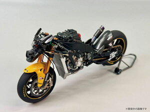 1/12 ���}�n YZR-M1 2007 �v�����f��[�v���b�c/BEEMAX]�s�����ρE�݌ɕi�t