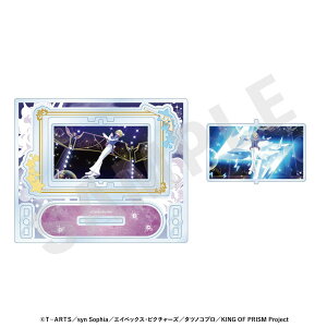 �uKING OF PRISM-Your Endless Call-�݁`��Ȃ���߂��I�v���Y�����c�A�[�Y�v ���邭��A�N�����X�^���h(�X����)[coly]�s�����ρE�݌ɕi�t