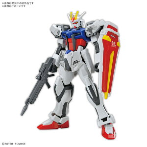ENTRY GRADE 1/144 �X�g���C�N�K���_�� [�����G�p�b�P�[�WVer.] �v�����f��[BANDAI SPIRITS]�s�����ρE�݌ɕi�t
