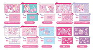 スリムポーチコレクション メゾピアノ×ハローキティ Vol.2　10個入りBOX[バンダイ]《05月予約》