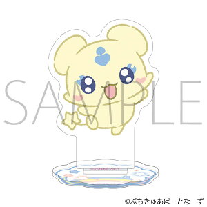 �Ղ����゠�`Precure Fairies�` �~�j�A�N�����X�^���h �Ղ����゠�߂��Ղ�[���[�r�b�N]�s05���\��t