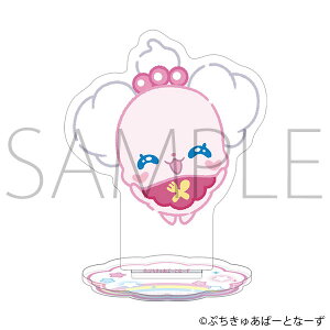 �Ղ����゠�`Precure Fairies�` �~�j�A�N�����X�^���h �Ղ����゠�؂����[���[�r�b�N]�s05���\��t