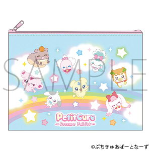 �Ղ����゠�`Precure Fairies�` �t���b�g�|�[�`[���[�r�b�N]�s05���\��t