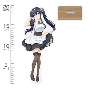 TV�A�j���wSummer Pockets�x �`�����낵 �v���� �A�N�����X�^���h(��) ����d���C�hVer.[�R�X�p]�s06���\��t