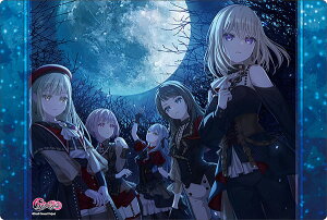 �u�V���[�h ���o�[�}�b�g�R���N�V���� V2 Vol.2032 �wBanG Dream�I Ave Mujica�xNova Historia ver.[�u�V���[�h]�s05���\��t