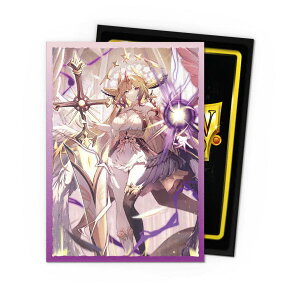 AT-16180 Haniel�C Archangel of Spectra License Sleeves - Standard size �p�b�N[ARCANE TINMEN]�s�����ρE�݌ɕi�t