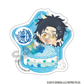 わんぱく！刀剣乱舞 アクリルクリップ たいこがねさだむね[クラックス]《発売済・在庫品》