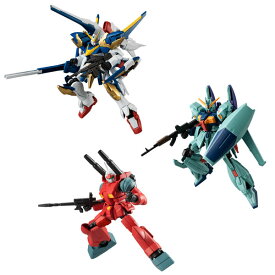 機動戦士ガンダム GフレームFA 10　12個入りBOX (食玩)[バンダイ]《08月予約》