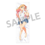瑠璃の宝石 描き下ろし抱き枕カバー 谷川瑠璃[ホビーストック]《05月予約》