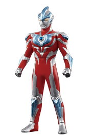 ウルトラヒーローシリーズ 11 ウルトラマンギンガ[バンダイ]《発売済・在庫品》