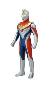 ウルトラヒーローシリーズ 14 ウルトラマンダイナ(フラッシュタイプ)[バンダイ]《発売済・在庫品》